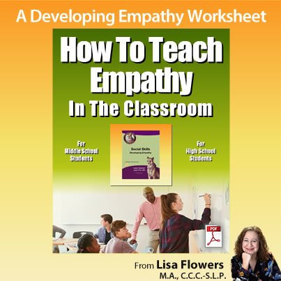 How to Teach Empathy in the Classroom in PDF