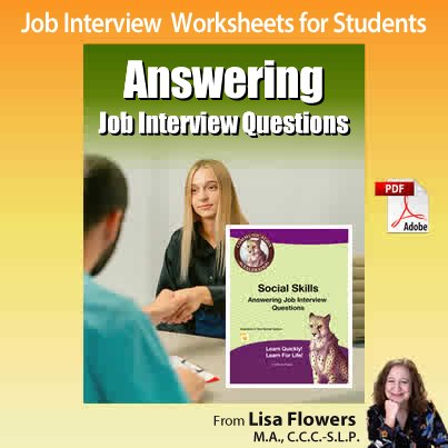 Answering Job Interview Questions