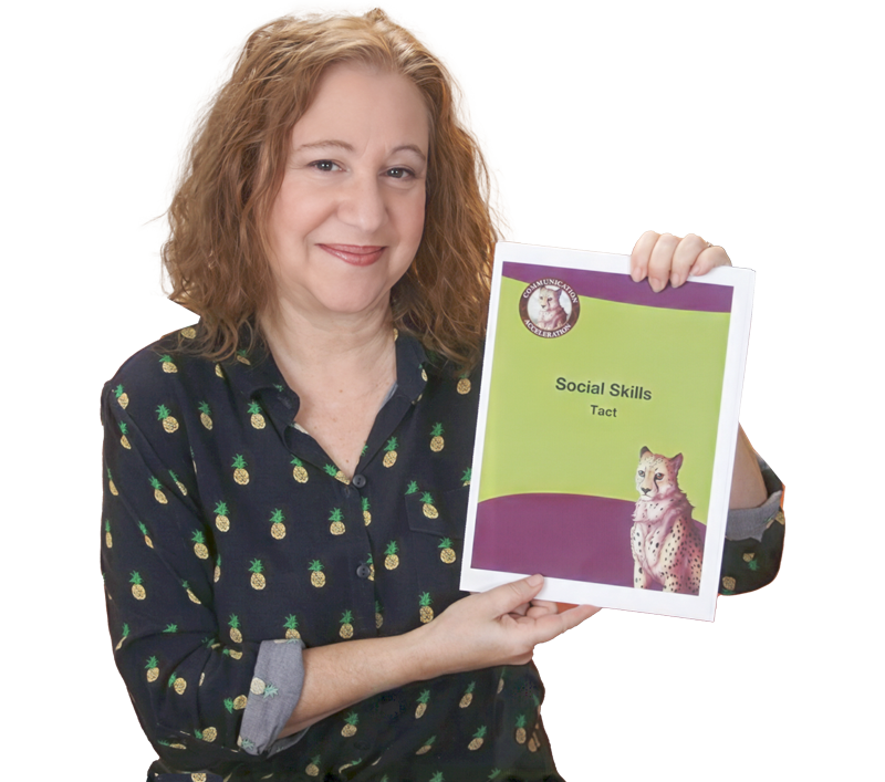 Perspective Taking High School Worksheet worksheet by Speech Language Pathologist Lisa Flowers