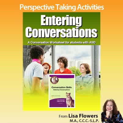 Entering Conversations