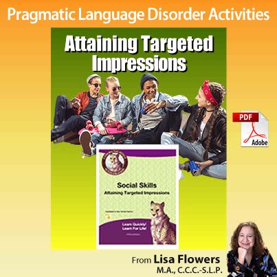 Attaining Targeted Impressions