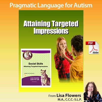 Attaining Targeted Impressions