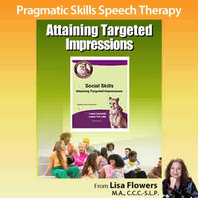 Attaining Targeted Impressions