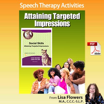 Attaining Targeted Impressions