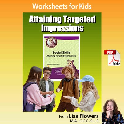 Attaining Targeted Impressions