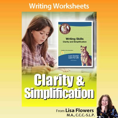 Sentence Clarity Exercises in PDF